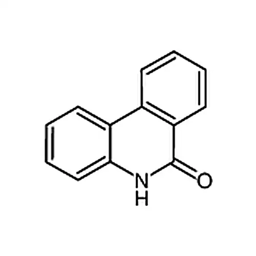 6(5H)-菲啶кетон