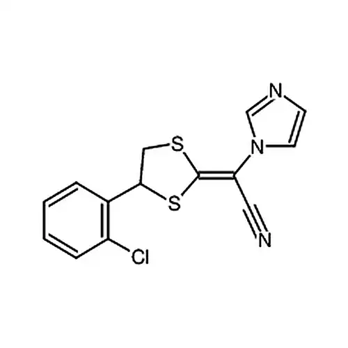 Lanoconazole