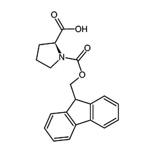 Fmoc-D-Proline
