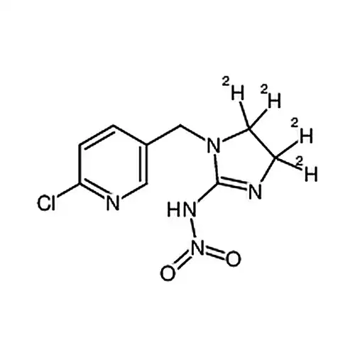 Imidacloprid d4