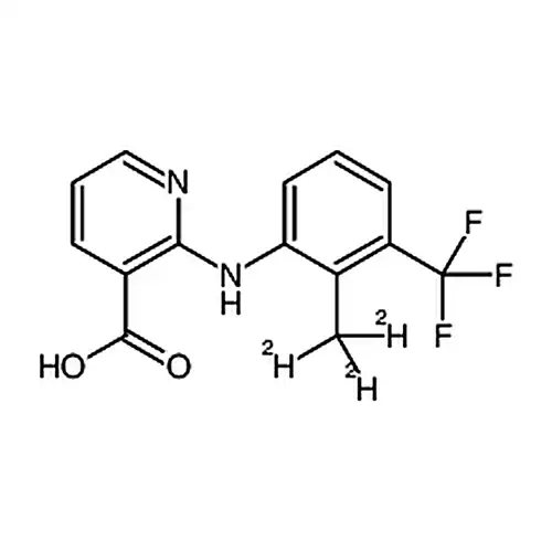 Flunixin-d3