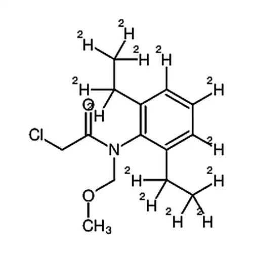 메틸草아민-D13