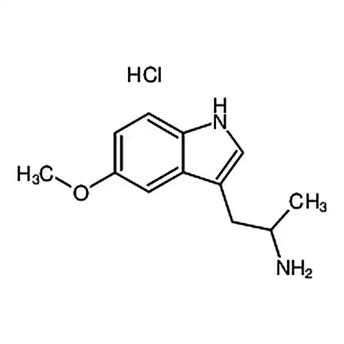α，O-ジメチル5-羟色アミン塩酸塩