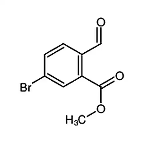 5-브롬-2-메틸酰基벤젠개미산메틸에스테르