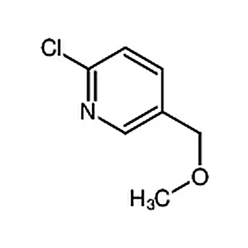 2-염소-5-(메틸산소基메틸)피리딘