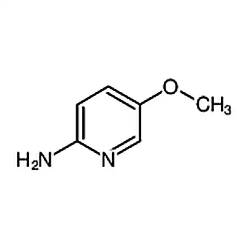 2-амино-5-метилкислорода基피리딘