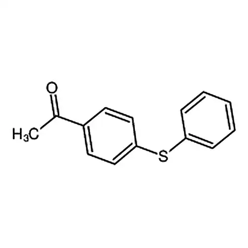 4-エチル酰联ベンゼン硫黄エーテル