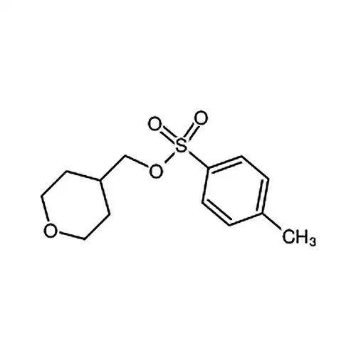(Tetrahydro-2H-pyran-4-yl)methyl 4-methylbenzenesulfonate