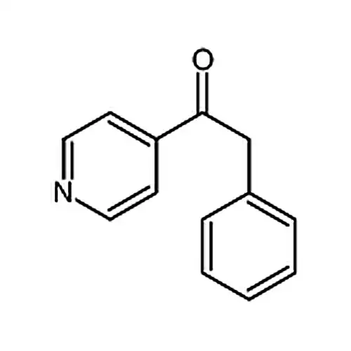 2-페닐-1-(피리딘-4-基)에틸케톤