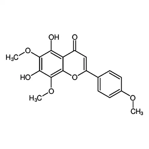 Nevadensin