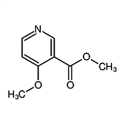 4-メチル酸素基烟酸メチルエステル