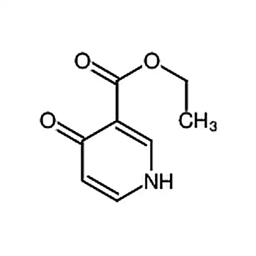 Ethyl 4-oxo-1,4-dihydropyridine-3-carboxylate