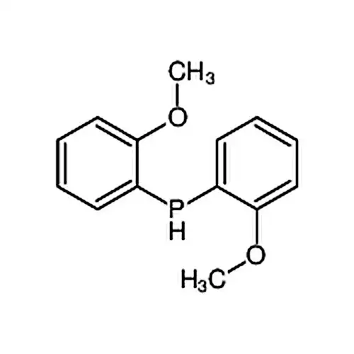 双(2-метилкислорода基фенил)膦