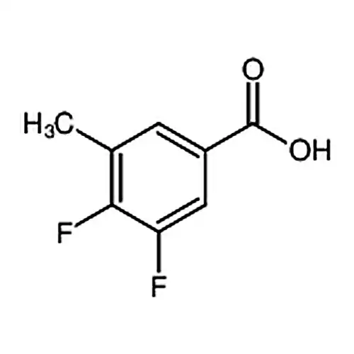 3,4-二불소-5-메틸벤젠개미산