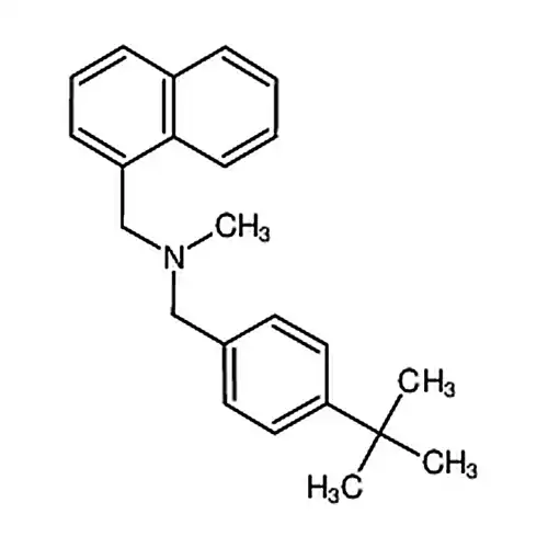 Butenafine