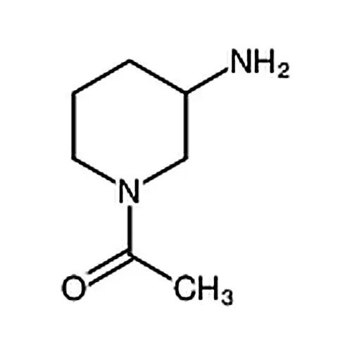 1-Acetyl-3-aminopiperidine