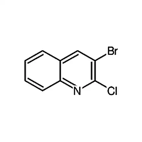 3-브롬-2-염소퀴놀린