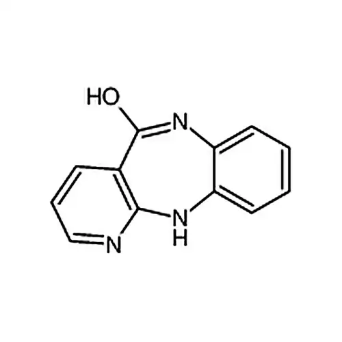 6，11-二수소피리딘并[3，2-c][1，5]벤젠二질소卓-5-케톤