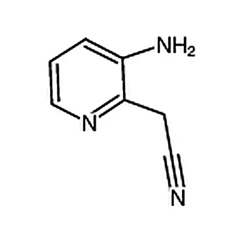2-(3-Aminopyridin-2-yl)acetonitrile