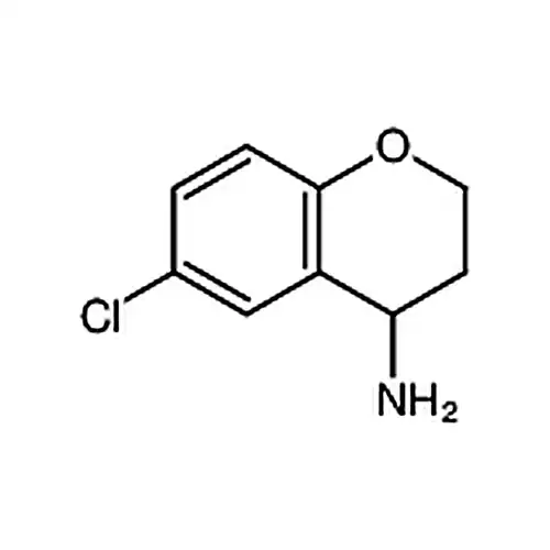 (R)-6-塩素ベンゼン并二水素吡喃-4-アミン