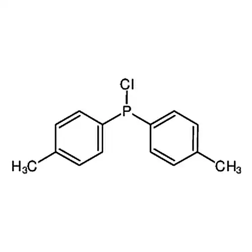Bis(4-methylphenyl)chlorophosphine
