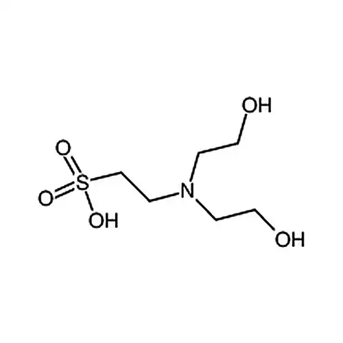 N,N-(2-羟에틸)-2-아미노에틸술폰산(BES)