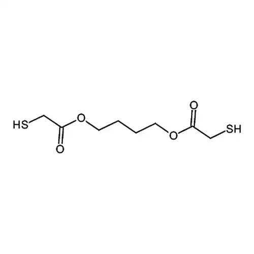 1,4-부틸二알코올双(巯基아세트산에스테르)