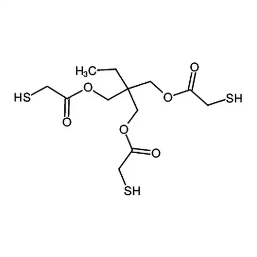 Trimethylolpropane Tris(thioglycolate)
