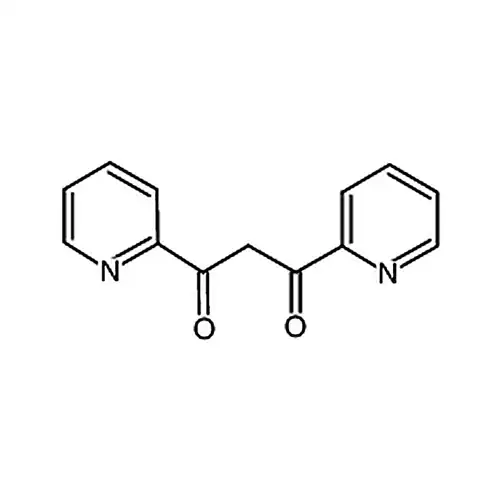 1,3-Di(2-pyridyl)-1,3-propanedione
