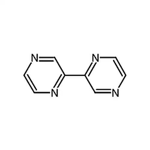 2，2'-Bipyrazine