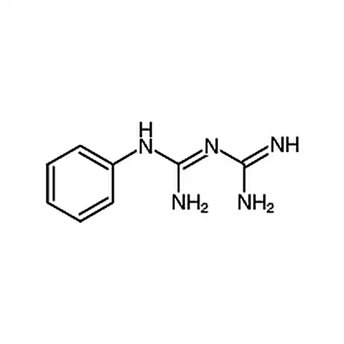 Phenylbiguanide