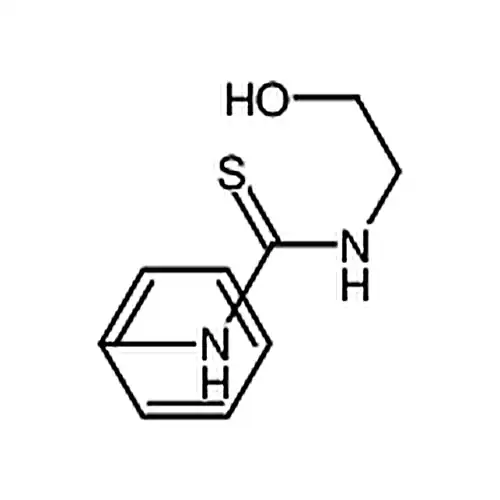 1-(2-羟에틸)-3-페닐황脲