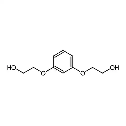 1,3-双(2-羟에틸산소基)벤젠