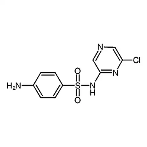 Sulfalozine sodium