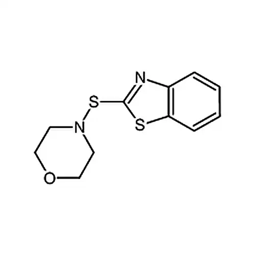 2-(Morpholinothio)benzothiazole