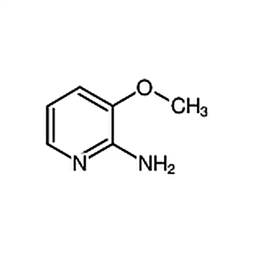 2-амино-3-метилкислорода基피리딘