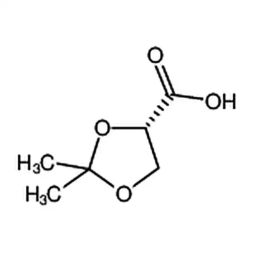 (S)-2，2-디메틸-1，3-二산소펜틸环-4-羧산