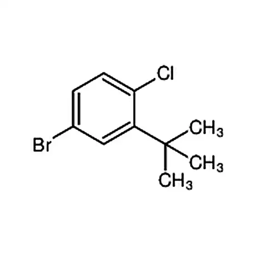 4-臭素-2-(tert-ブチル)-1-塩素ベンゼン