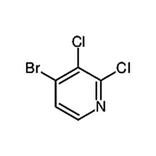 4-臭素-2,3-二塩素ピリジン