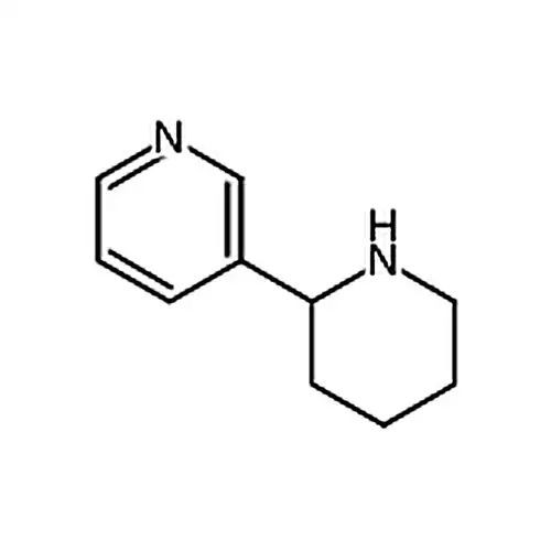 5-(2-哌啶基)피리딘-2，3，4，6-D4