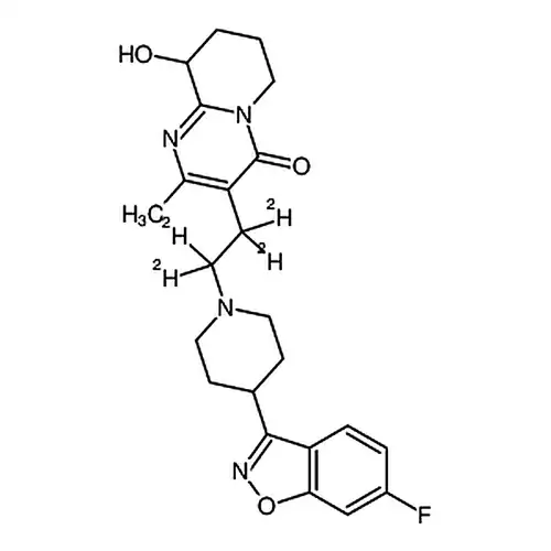 羟利培케톤-D4