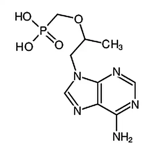 (Rac)-Tenofovir-d6