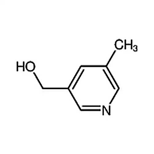 5-메틸-3-피리딘메탄올