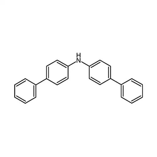 Bis(4-biphenylyl)amine