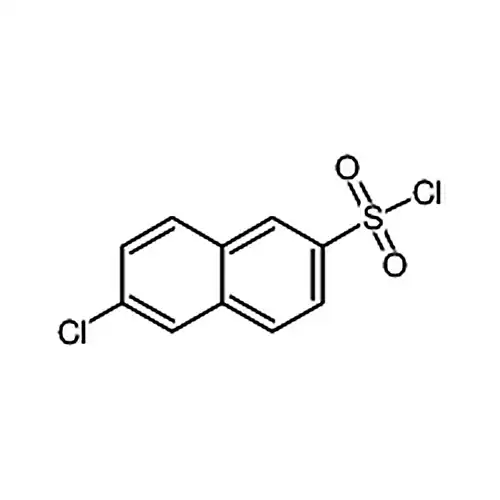 6-塩素-2-萘磺酰塩素