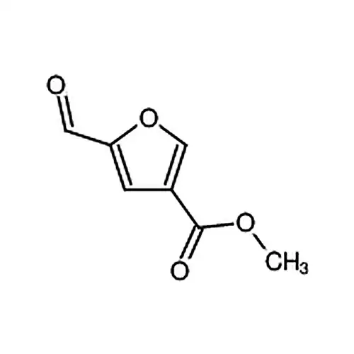 Methyl 5-formylfuran-3-carboxylate