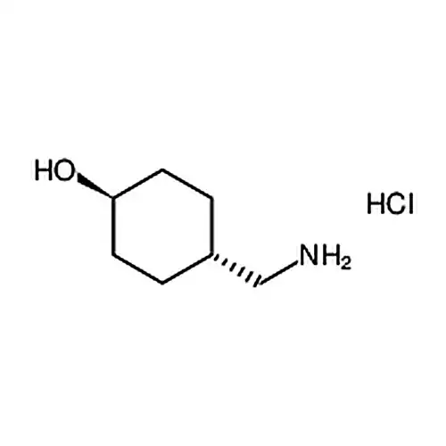 trans-4-(Aminomethyl)cyclohexanol hydrochloride