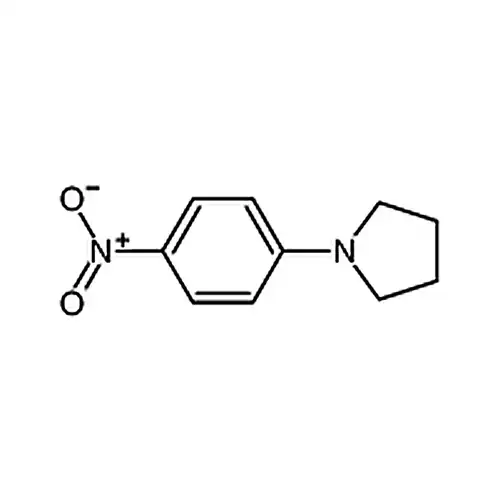 1-(4-니트로페닐)피롤알칸