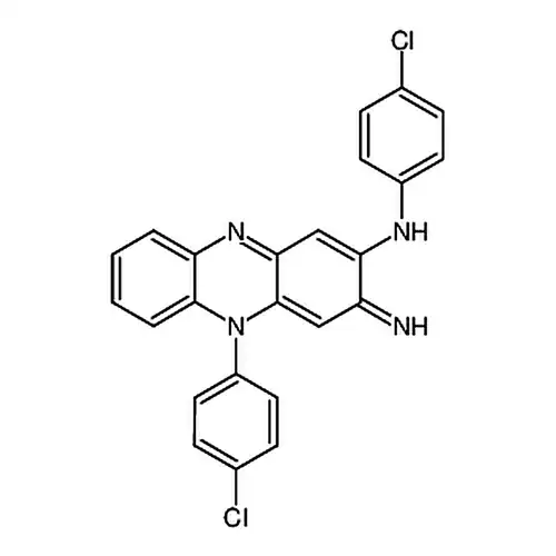 塩素ベンゼン吩嗪不純物A