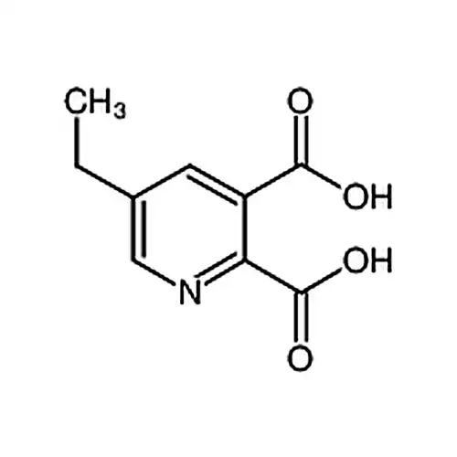 5-エチルピリジン-2,3-二羧酸